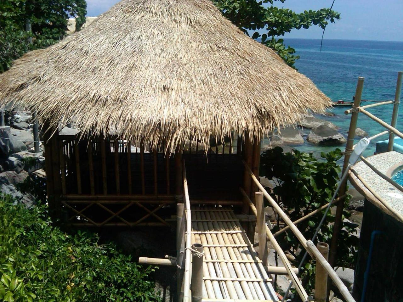 Bamboo Huts 3* Koh Tao