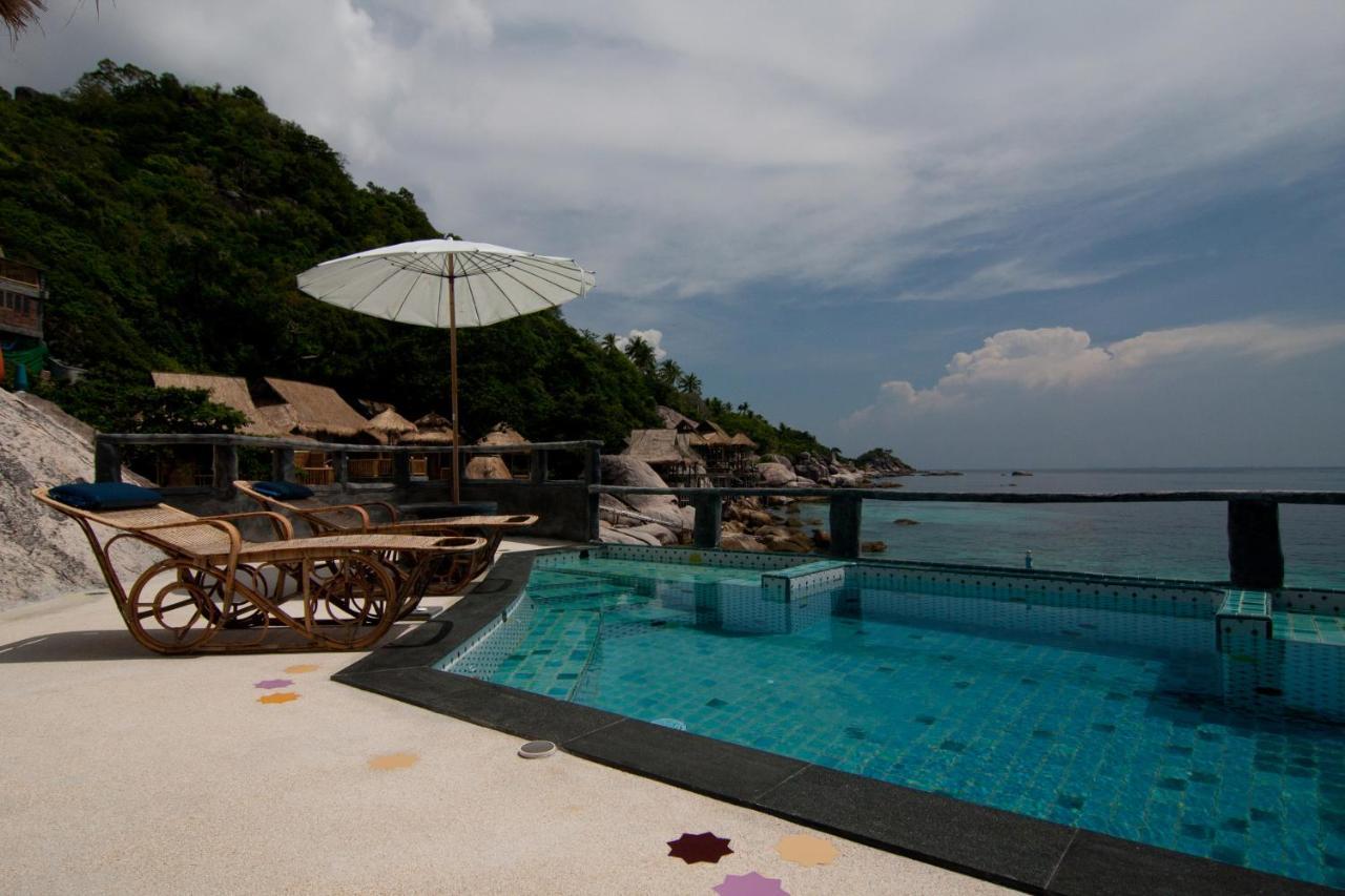 Bamboo Huts Resort 3*