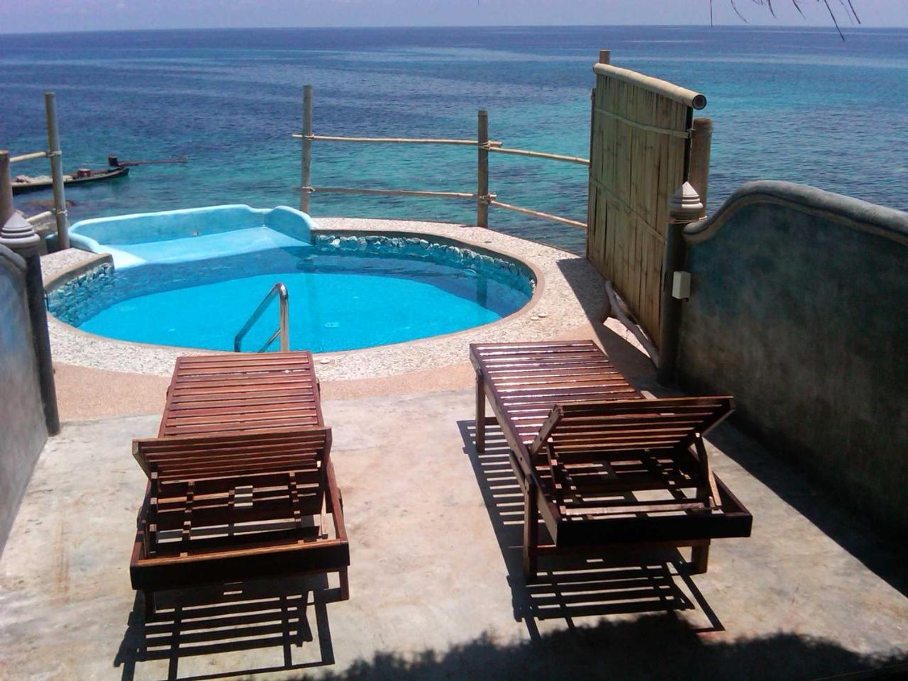 Bamboo Huts Resort
