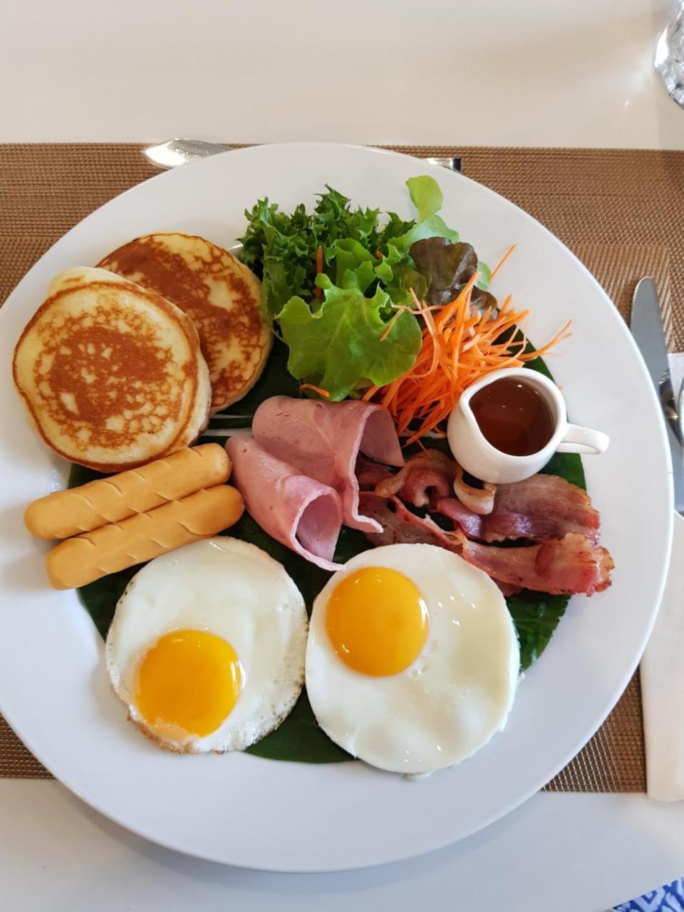 Mora Boutique - Sha Extra Hotel Chiang Rai