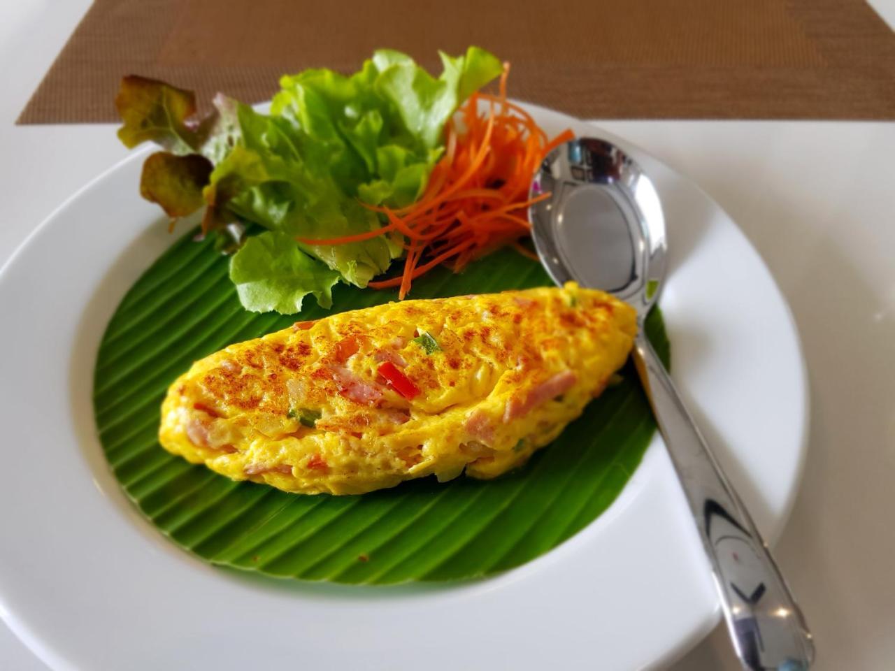Mora Boutique - Sha Extra 5* Chiang Rai