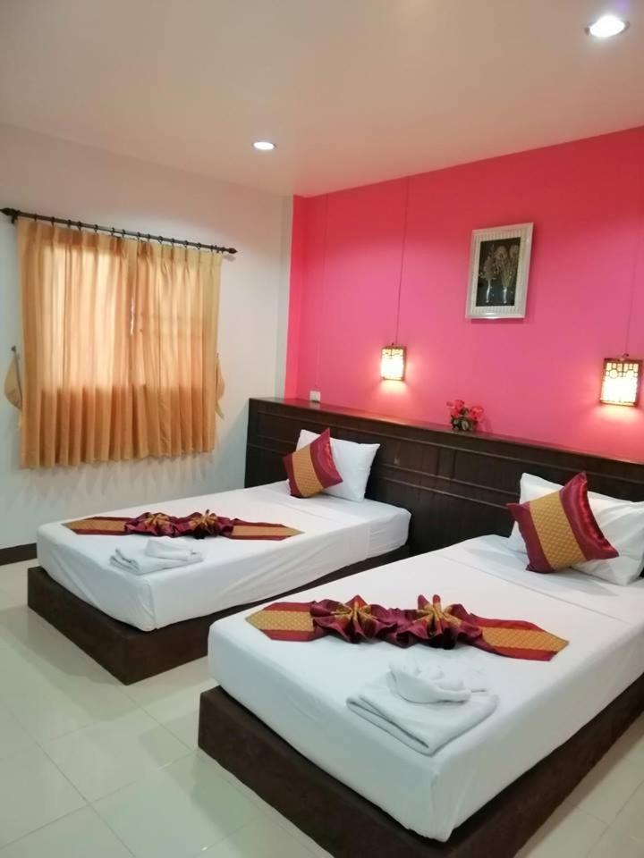 Resort Lanta Arrow House Koh Lanta