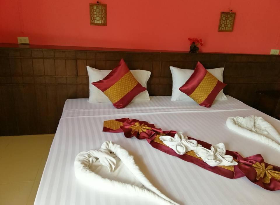 Resort Lanta Arrow House Koh Lanta