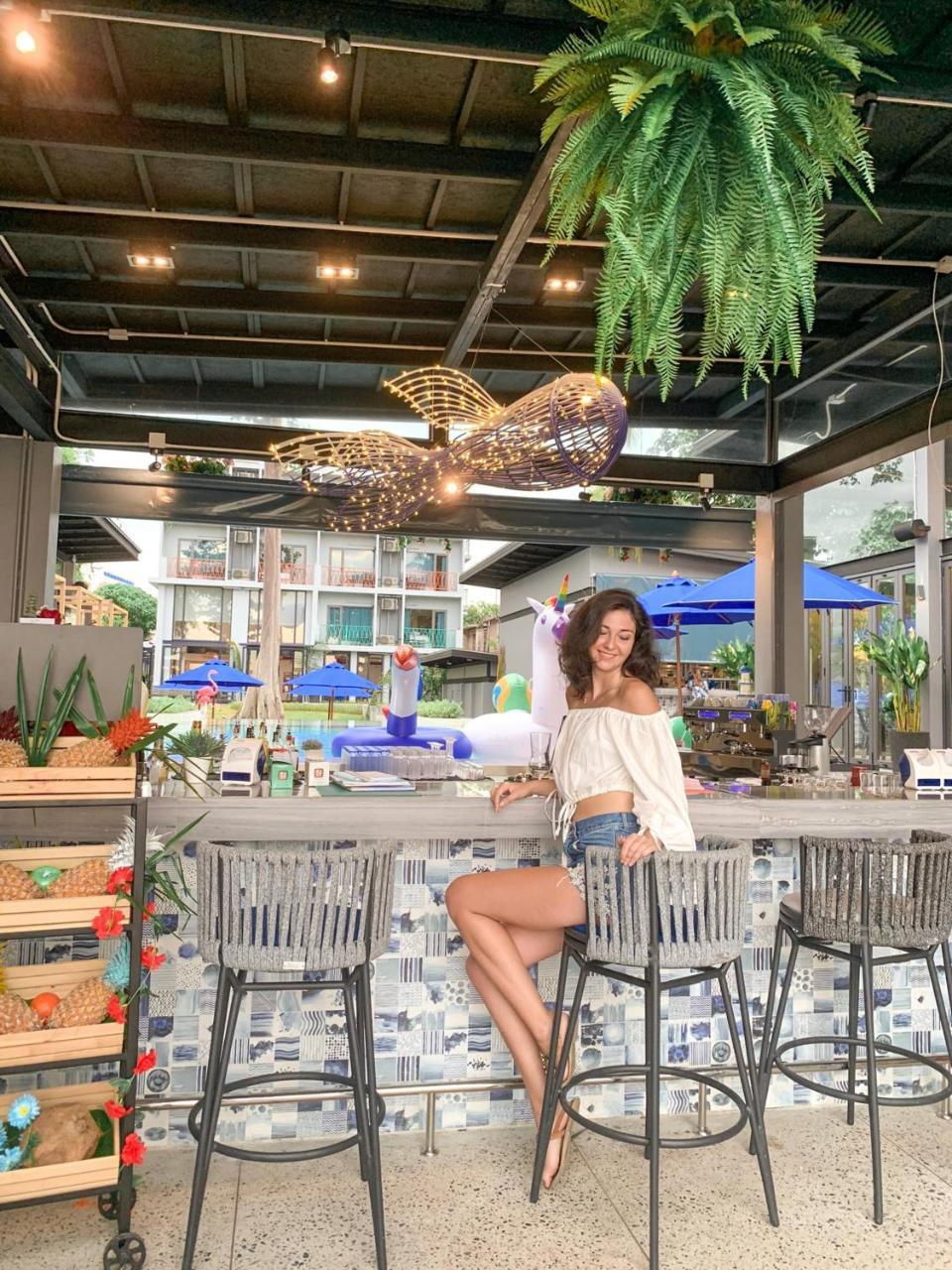 Lub D Chaweng - Beachfront & Vibrant Social Vibe Hotel Koh Samui