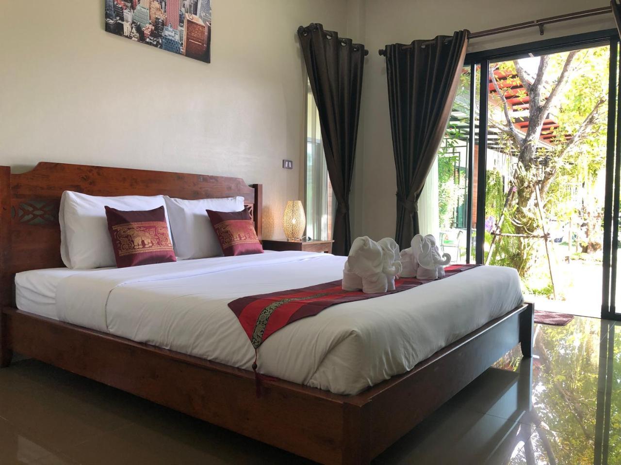 Goodtime Chiangrai 3* Chiang Rai