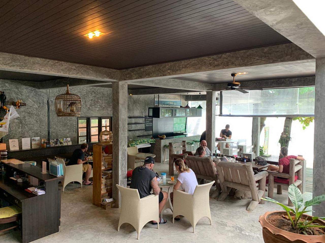 West Coast Beach 2* Ko Pha Ngan
