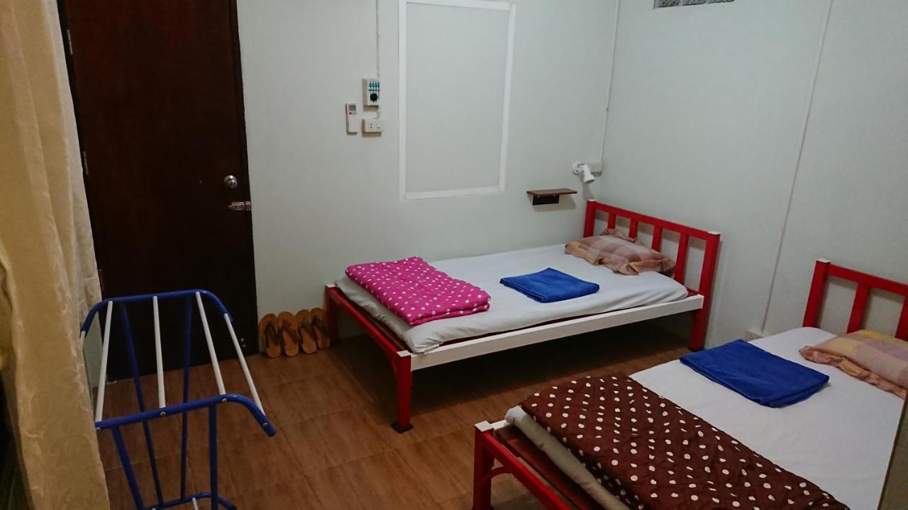 Albergue 5 Minute