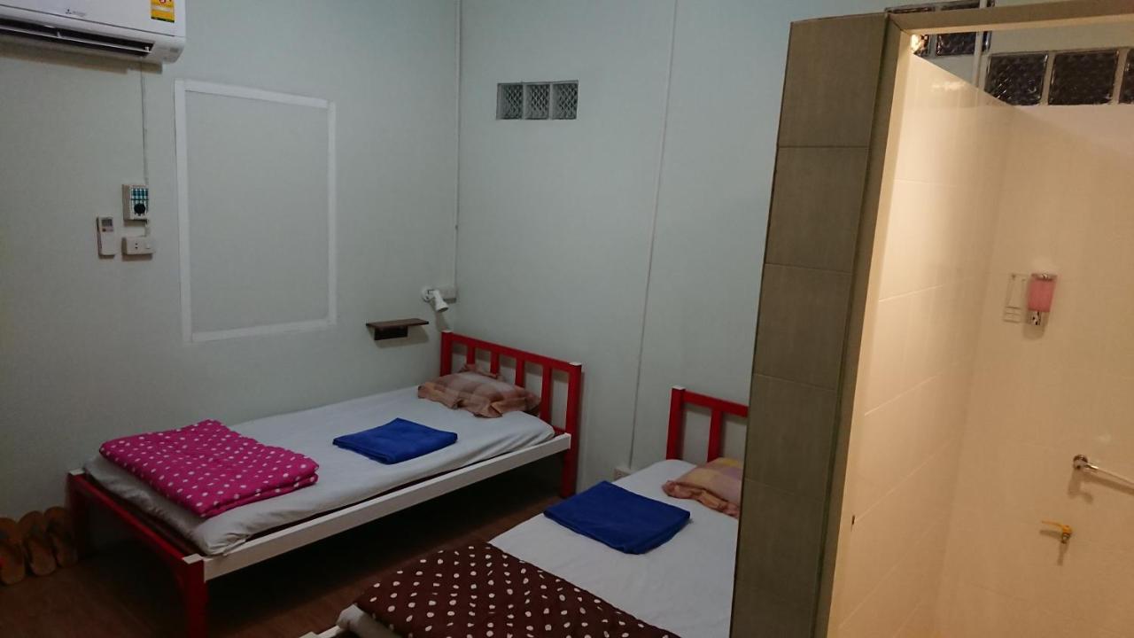 Albergue 5 Minute Banguecoque