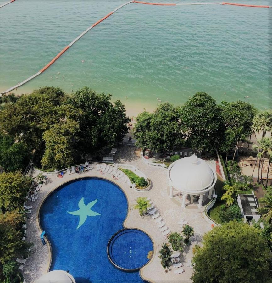Sky Beachfront Pattaya