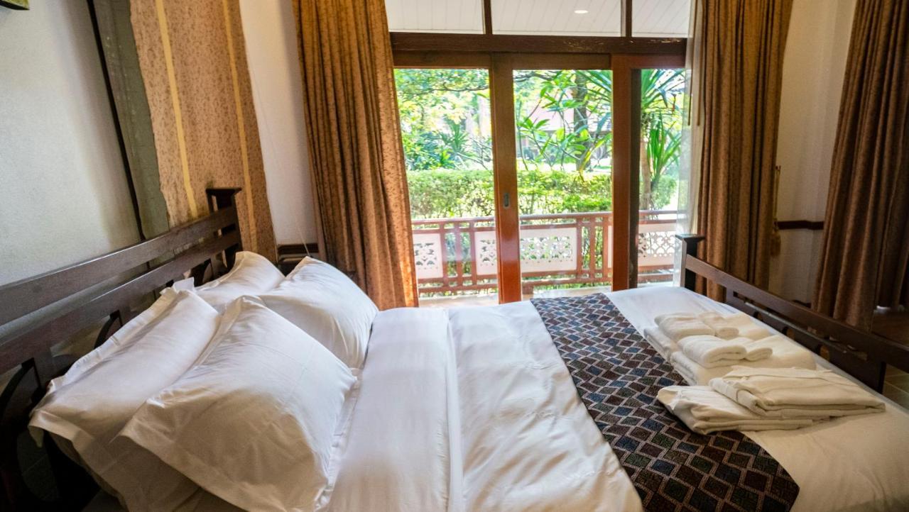 Lubee Resort Chiang Mai
