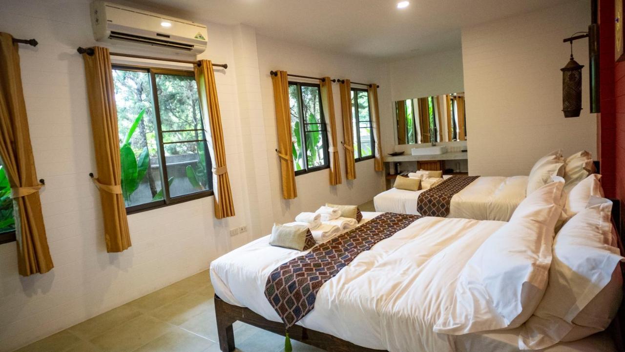 Lubee Resort Chiang Mai