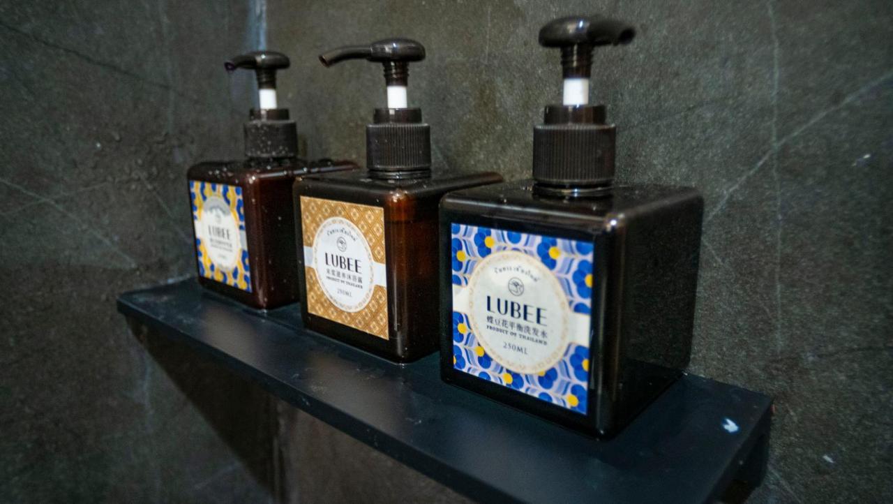 Resort Lubee