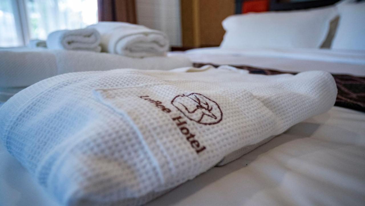 Resort Lubee Chiang Mai