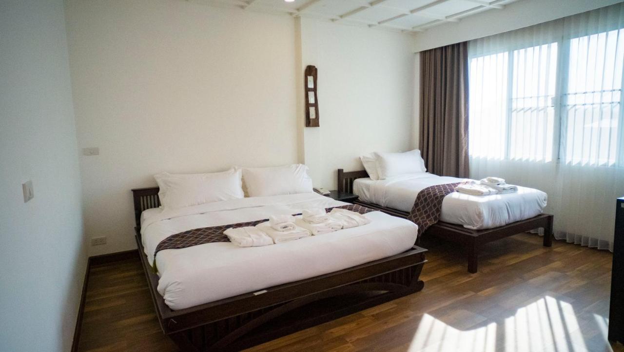 Lubee Resort 3*