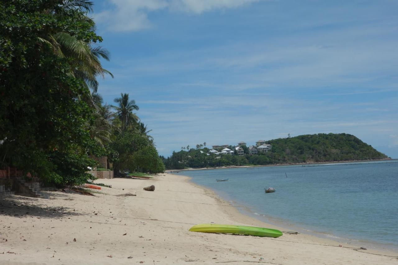 Samui Apartamento