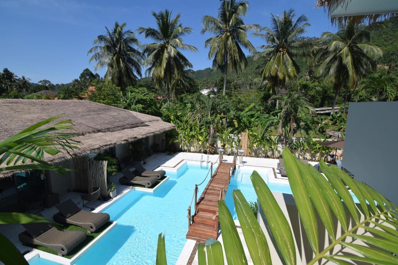 Hotel Amaya