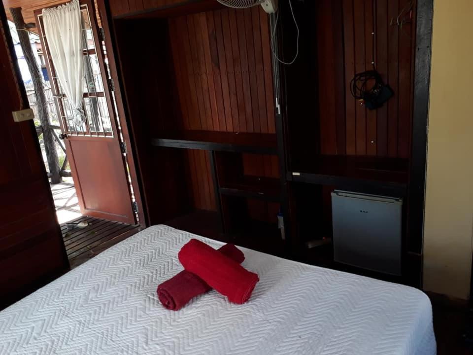 Sunset Marina Hotel