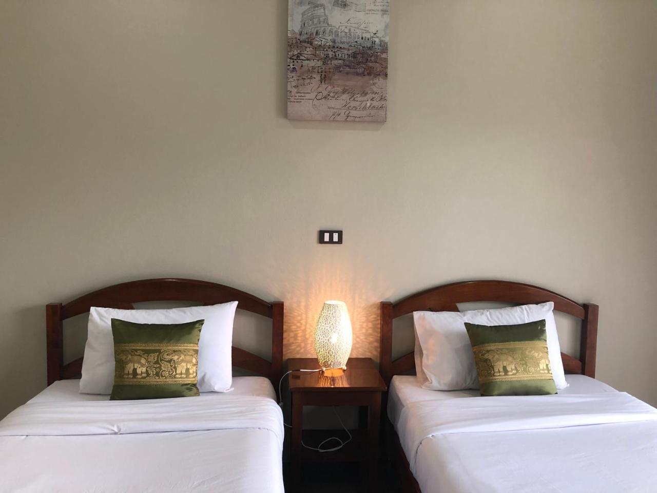 Goodtime Chiangrai 3*