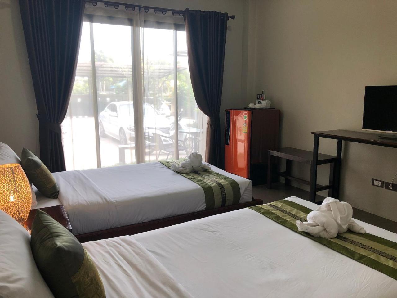 Goodtime Chiangrai Chiang Rai
