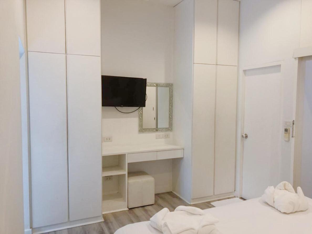 Hotel Pamoni Chaweng (Koh Samui)