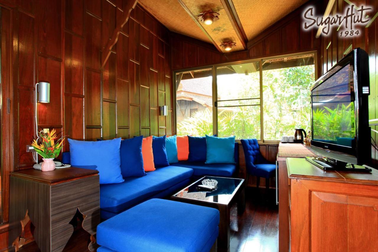 Resort Sugar Hut & Restaurant