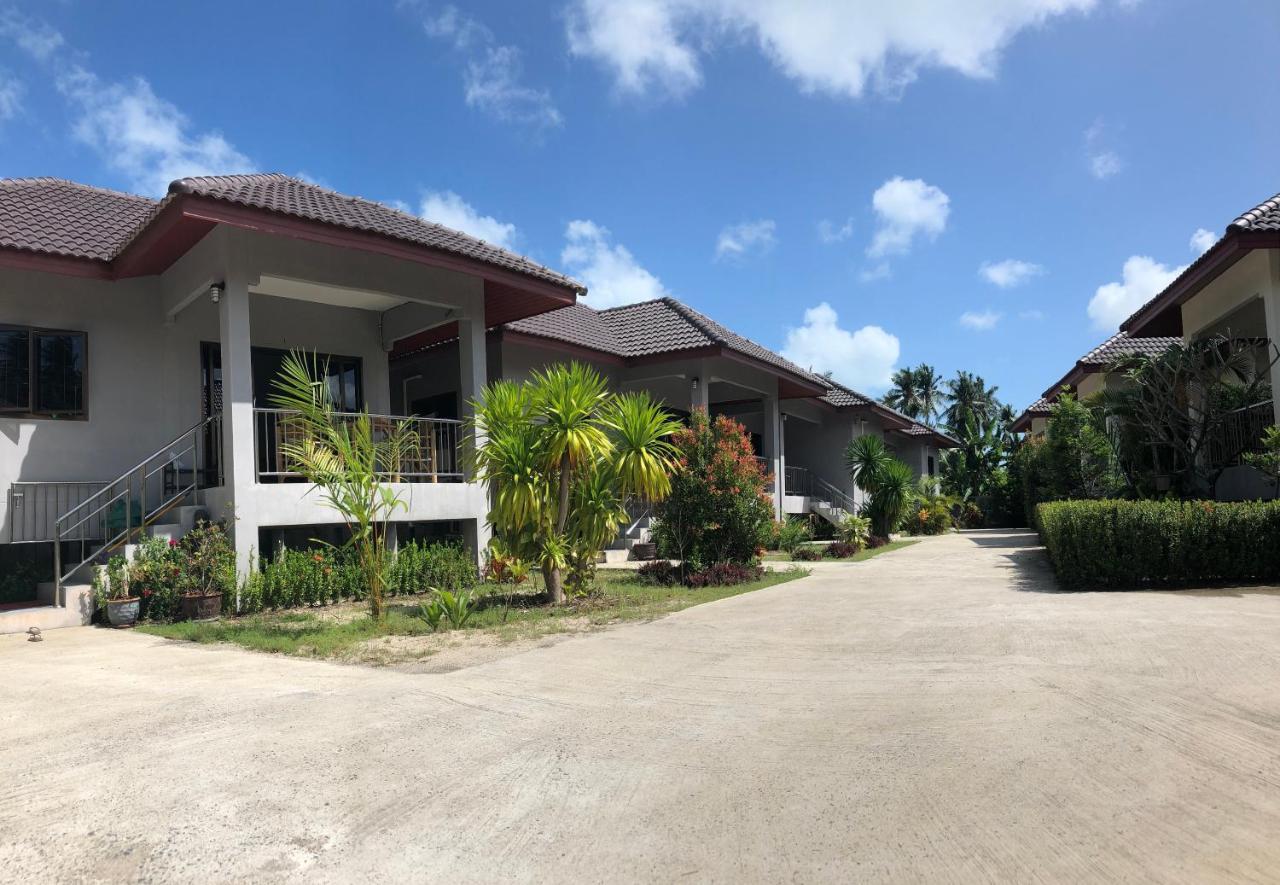Serenity 3* Mae Nam
