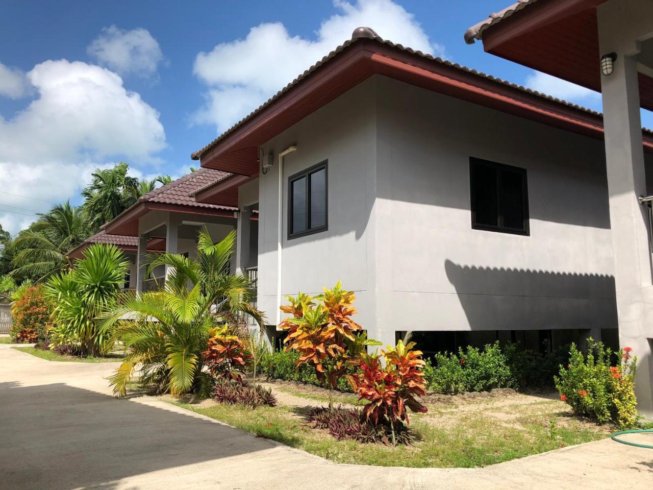 Hotel Serenity Mae Nam