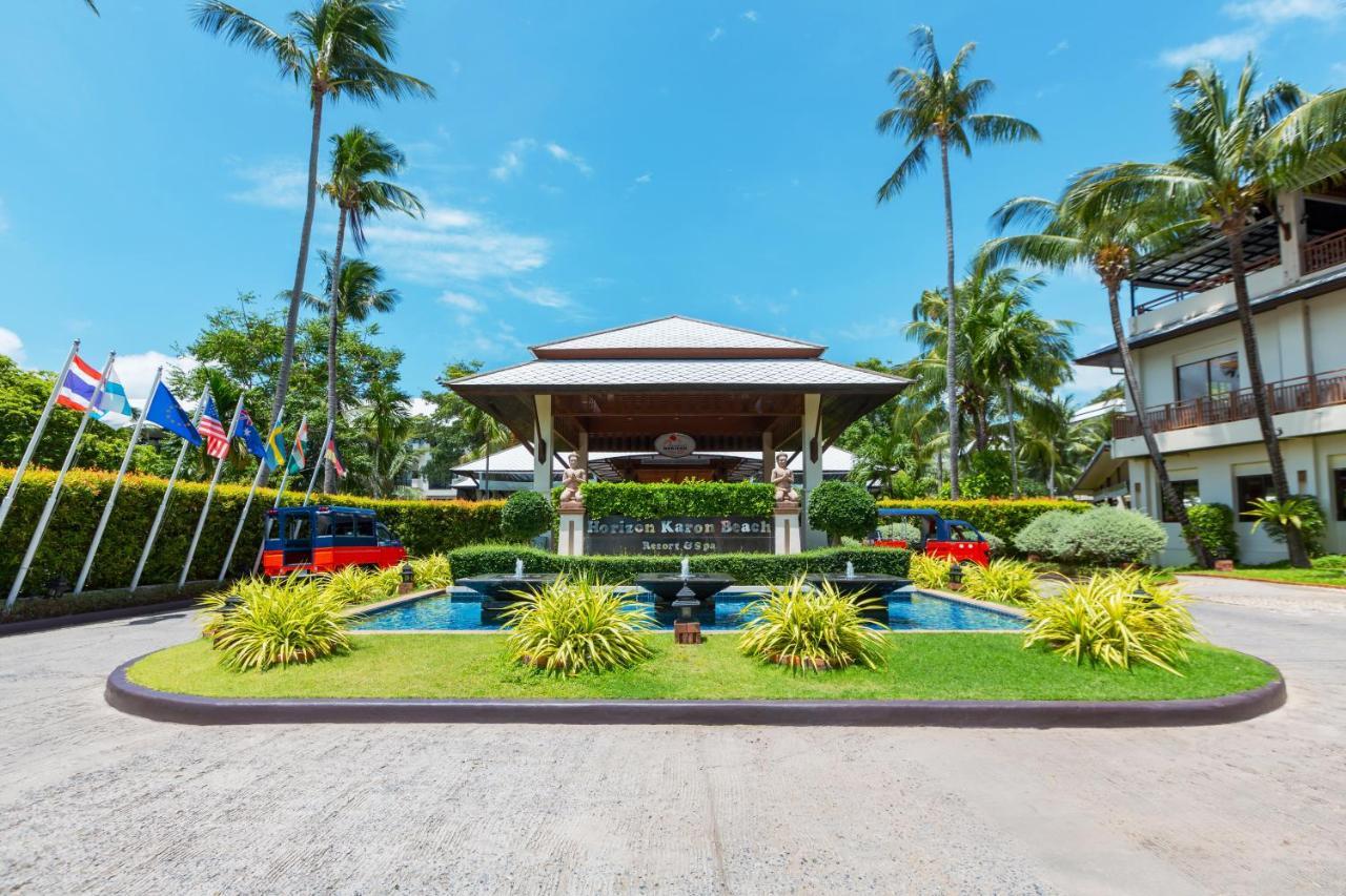 Resort Horizon & Karon