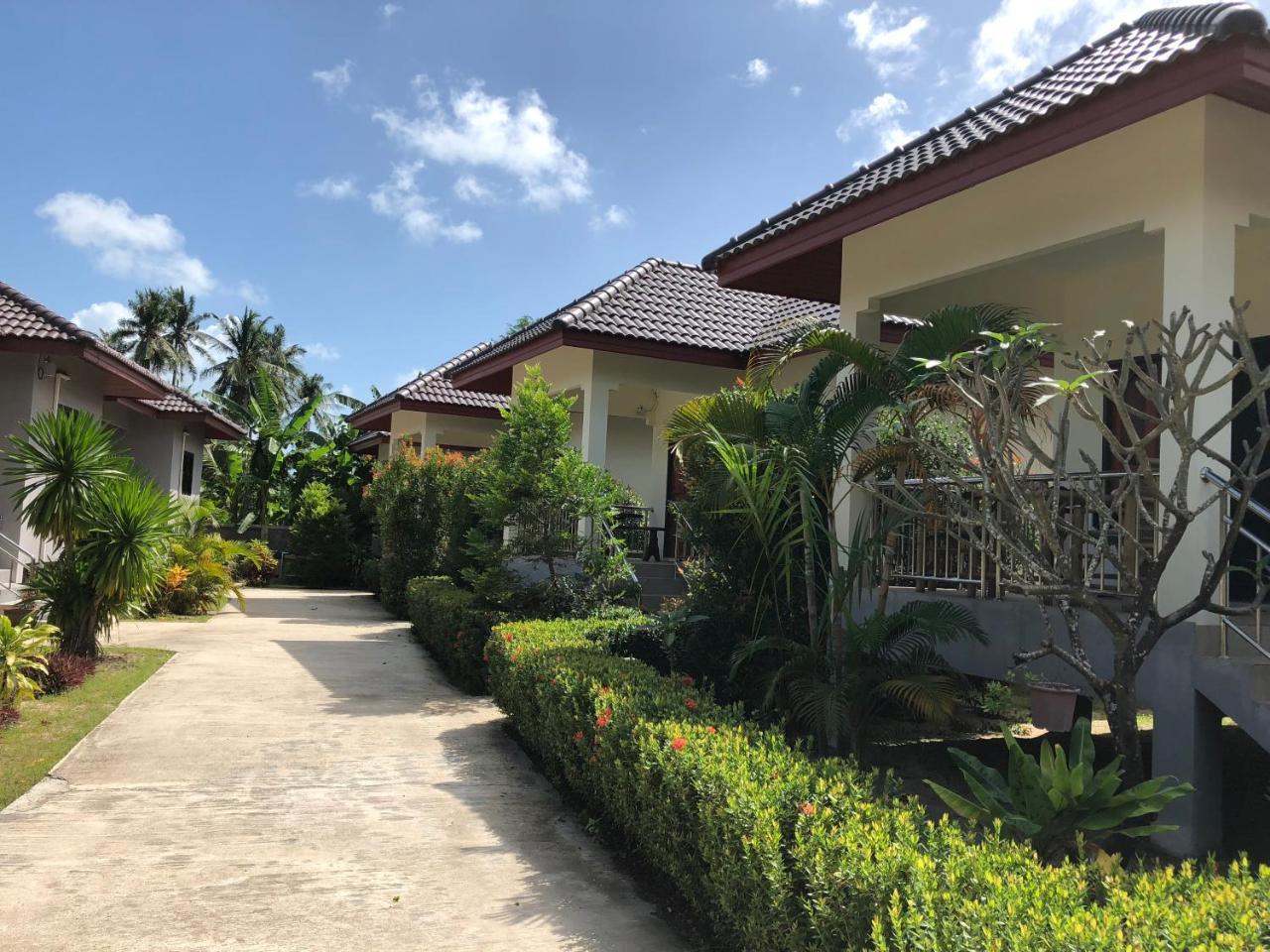 Serenity 3* Mae Nam