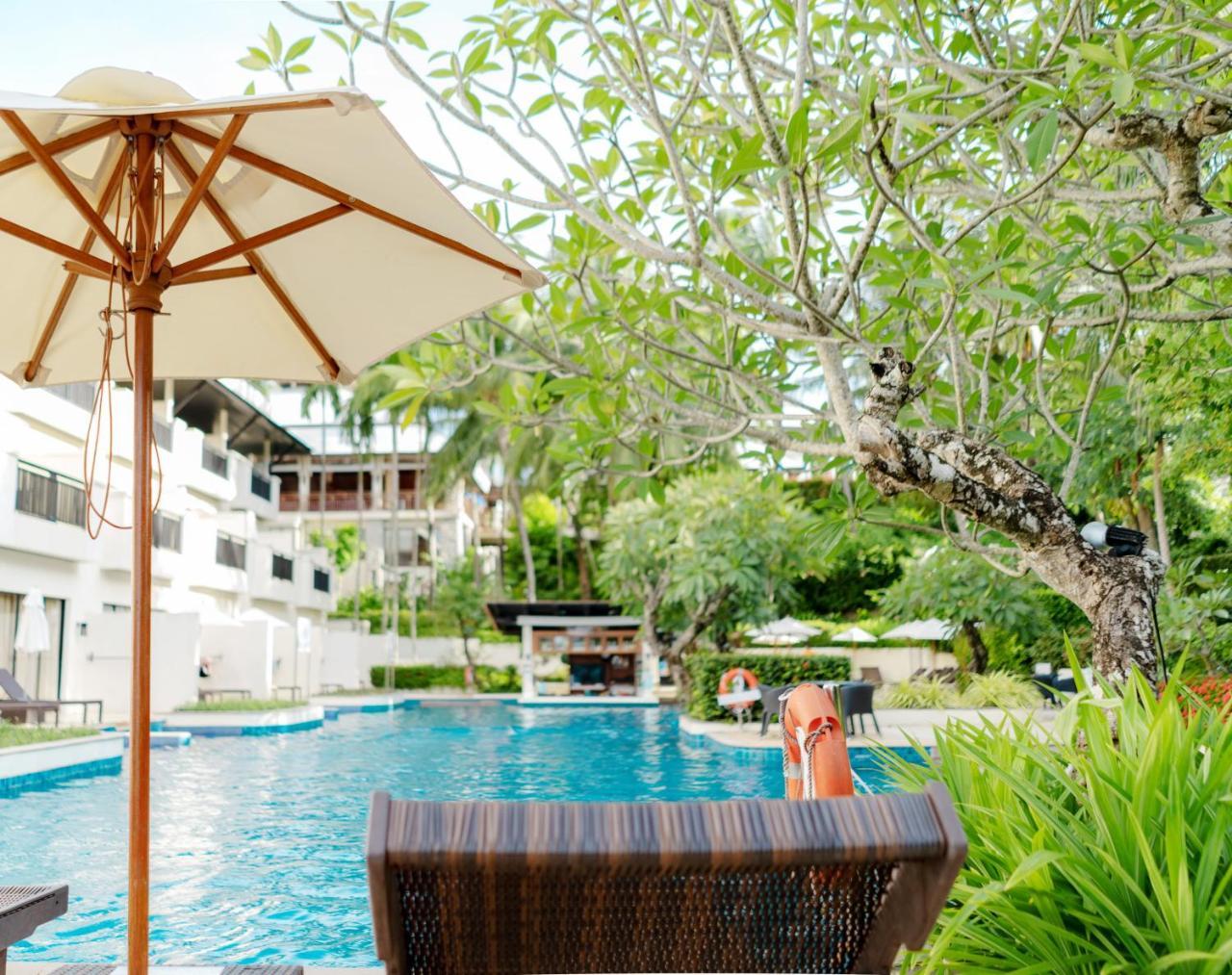 Resort Horizon & 4*