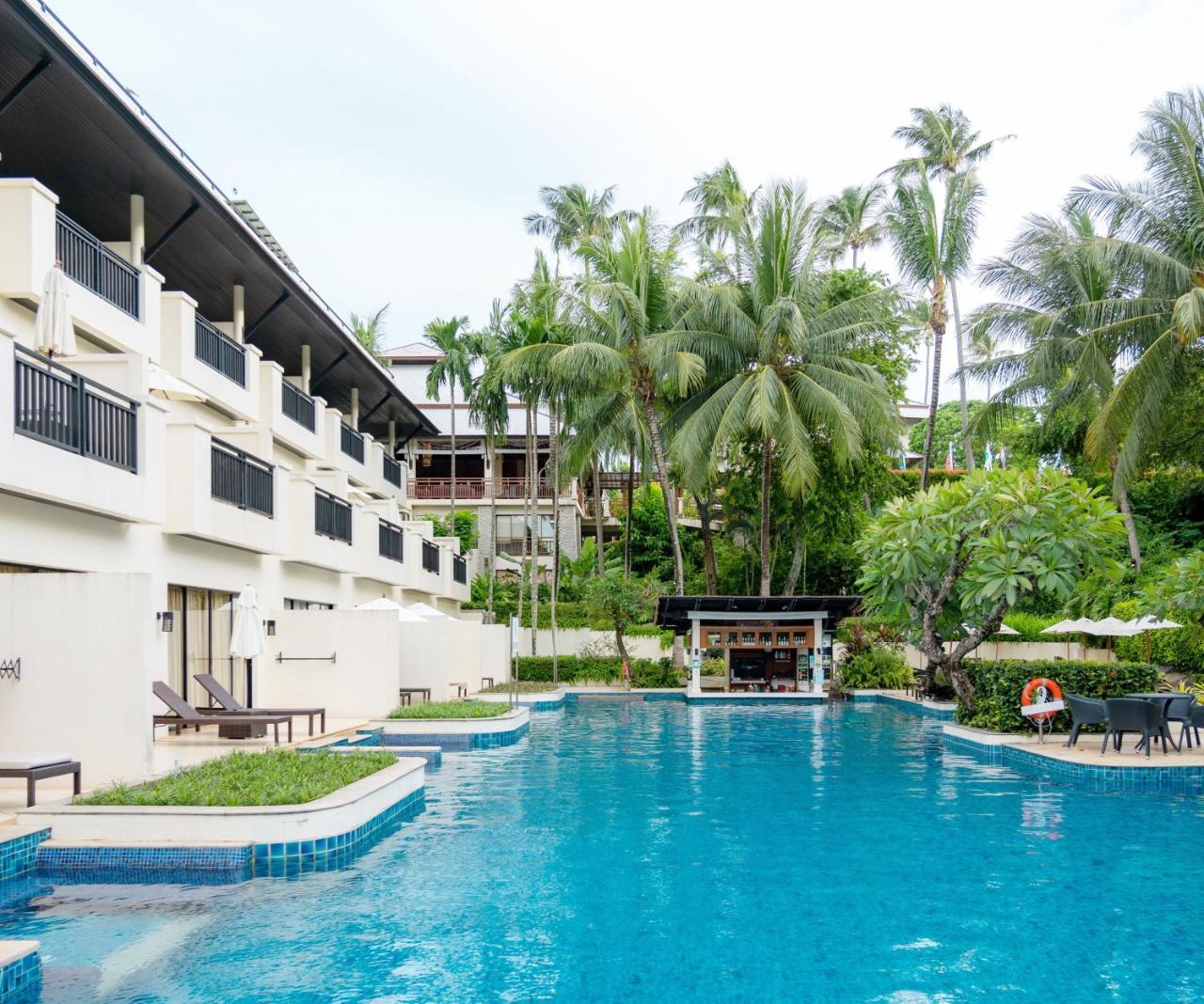 Resort Horizon & 4*