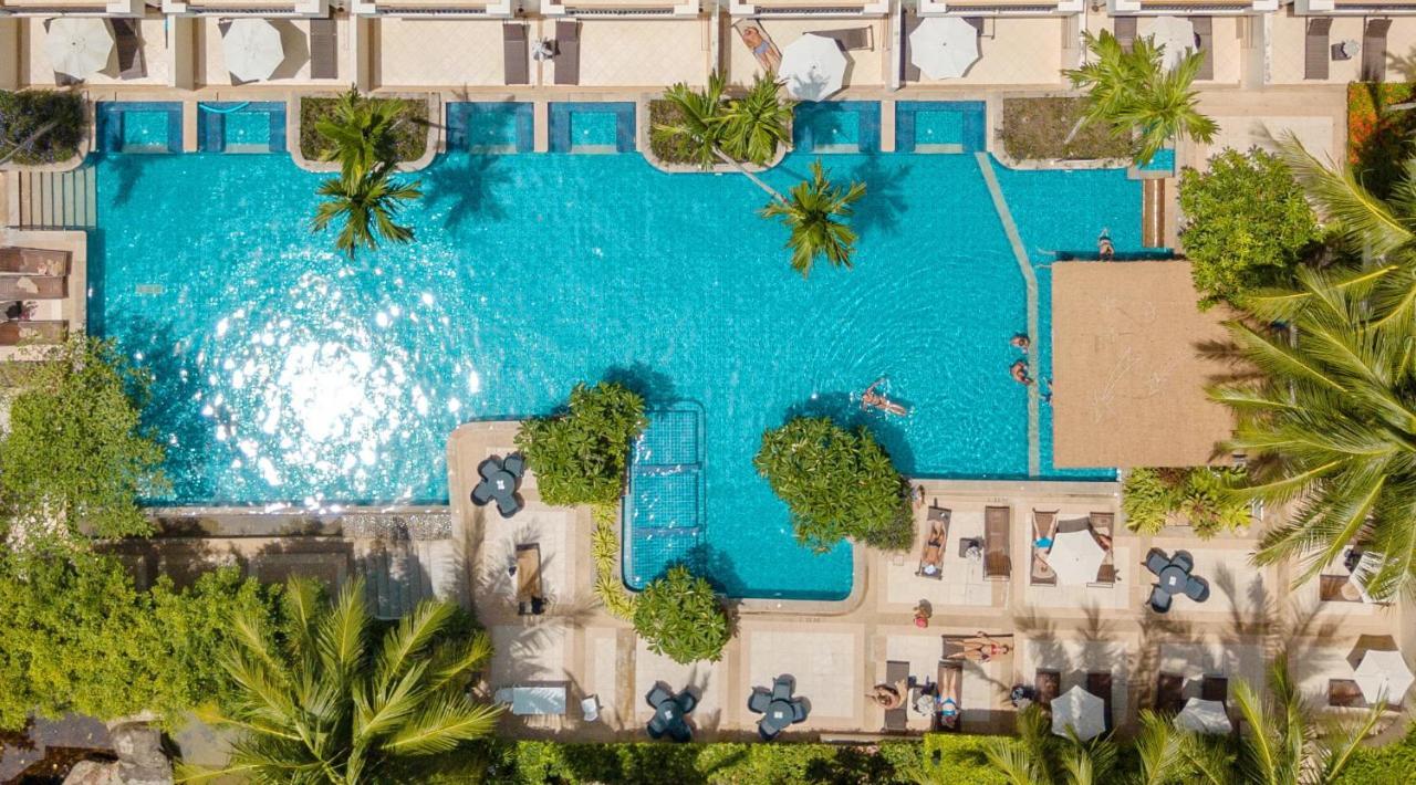 Resort Horizon & Karon