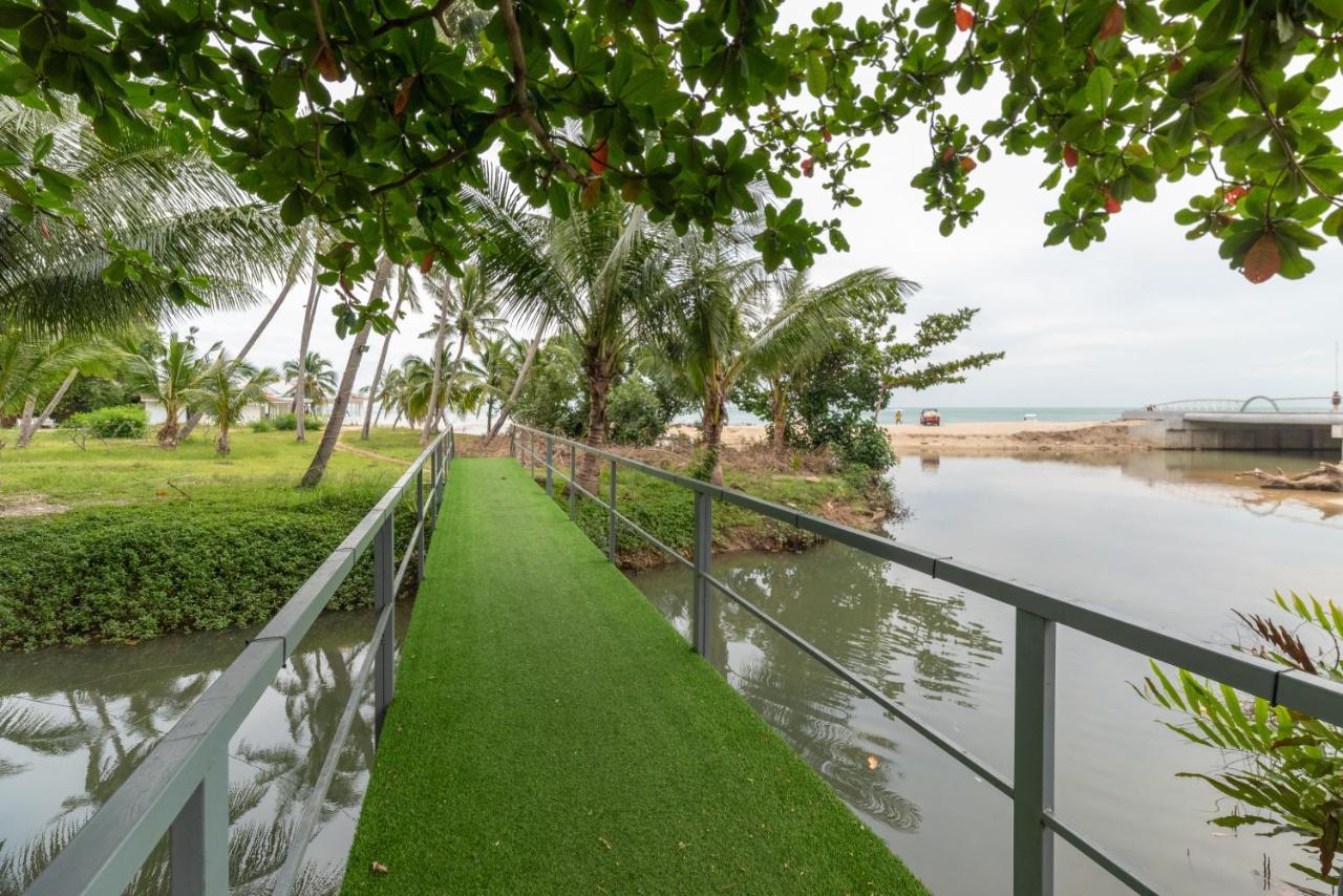 Resort Zara Koh Samui Lamai Beach (Koh Samui)