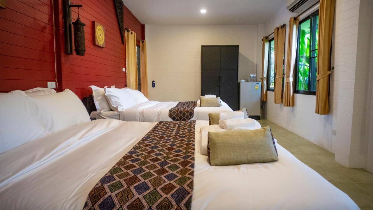 Lubee 3* Chiang Mai