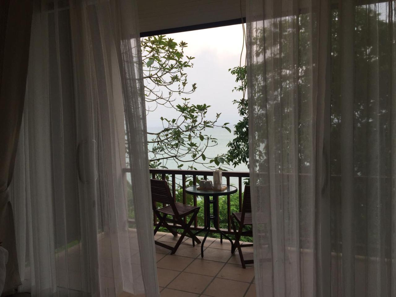 Resort Plaa's Thansadet