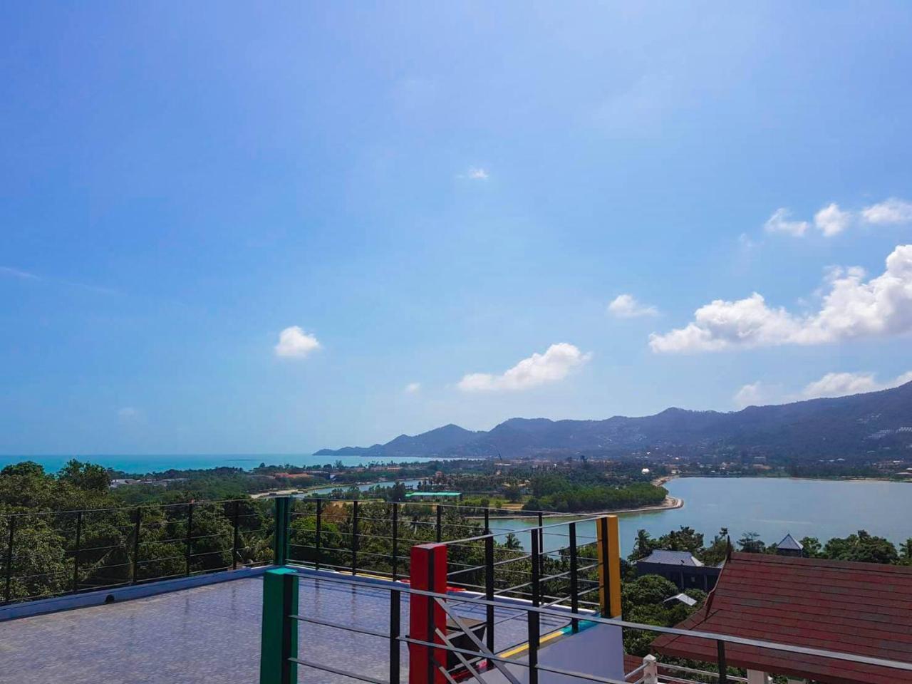 Rasta Resort