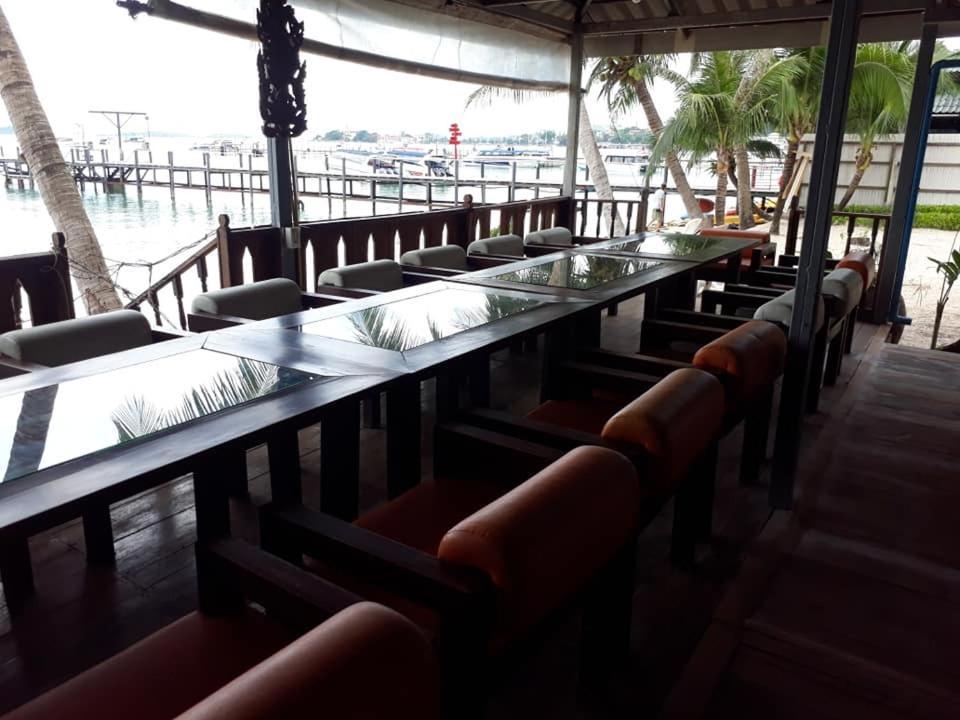 Hotel Sunset Marina
