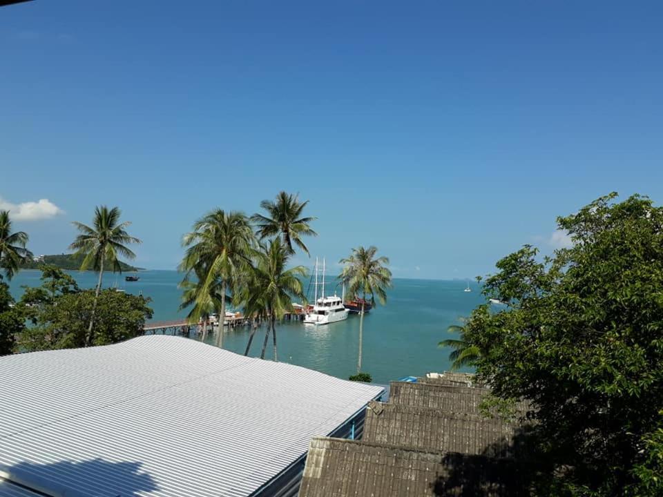 Sunset Marina 2* Bang Rak Beach (Koh Samui)