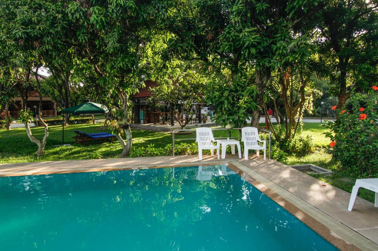 Baan Thai Resort