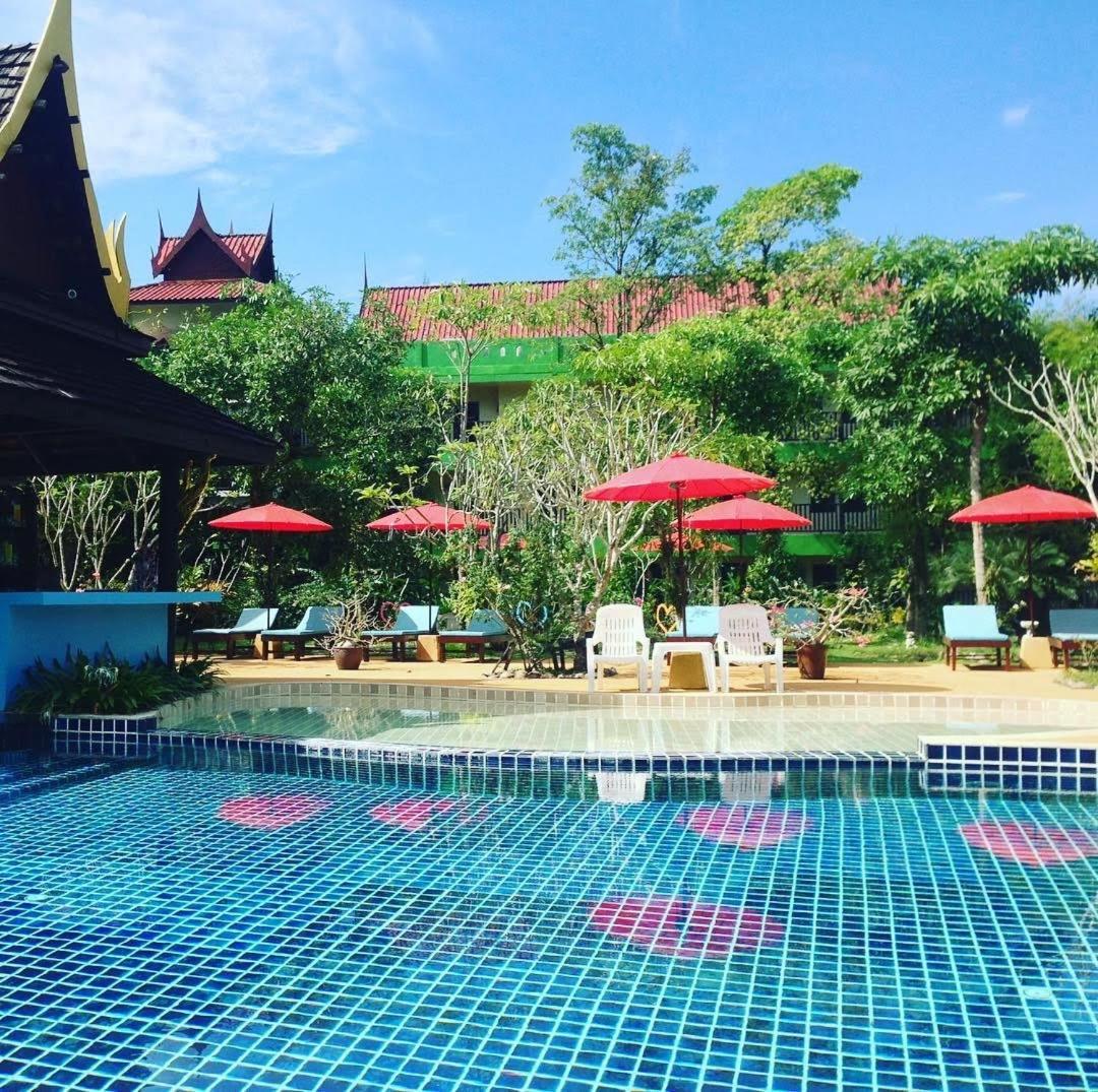 Resort Takolaburi Cultural Khao Lak
