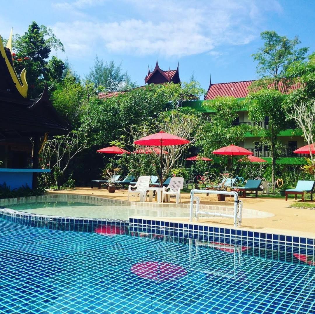 Takolaburi Cultural Resort 4*