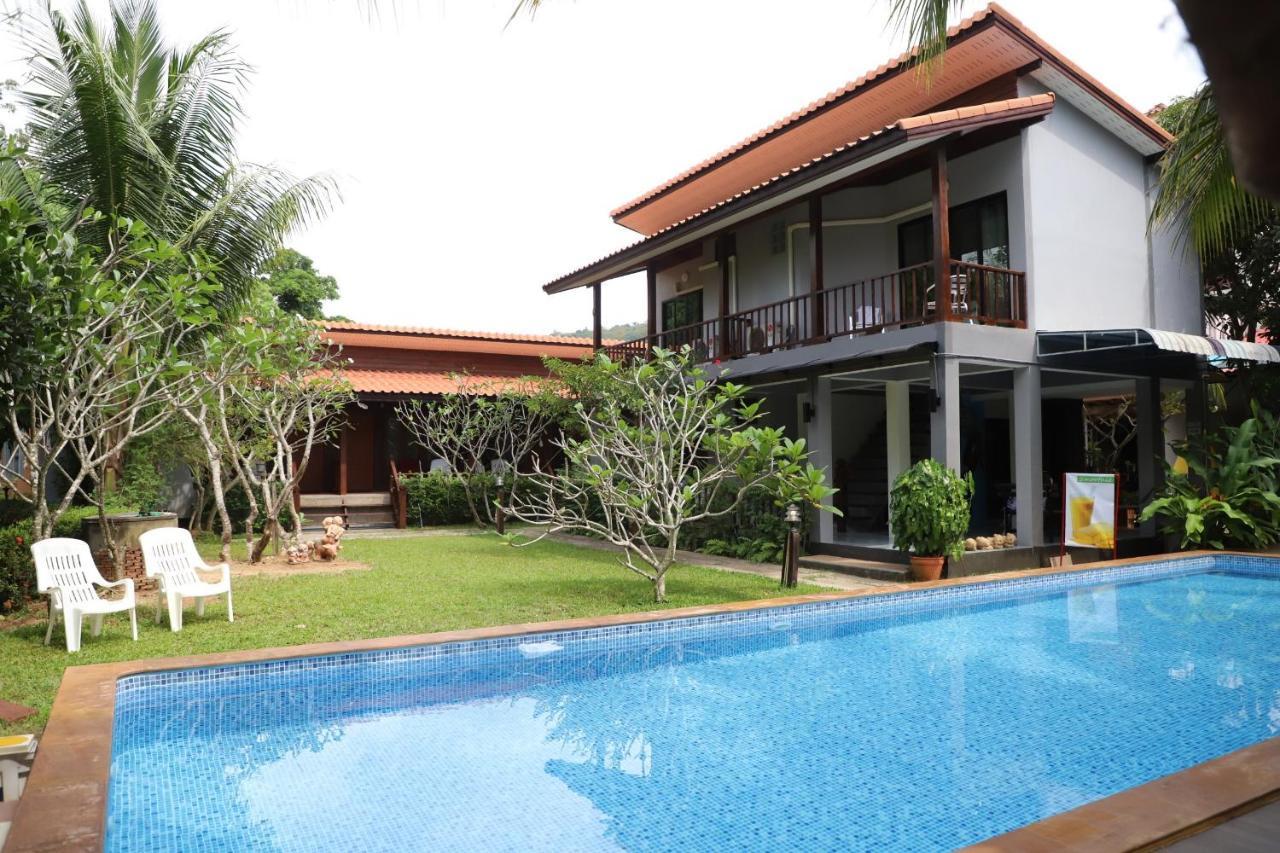 Hotel Lanta Thip House By Swiss-belhotel - Sha 3*