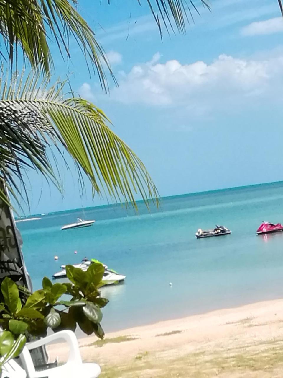 Yousabuy Samui