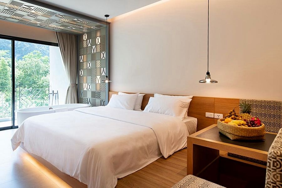 Hotel Anana Ecological