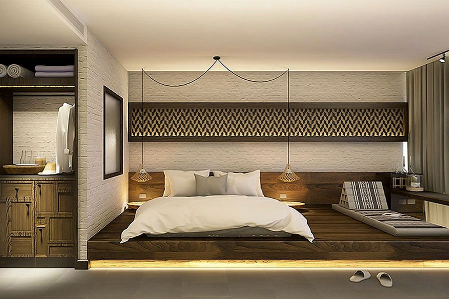 Anana Ecological Hotel Krabi