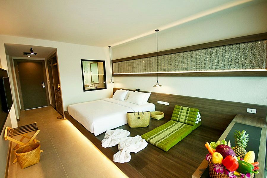 Anana Ecological Krabi
