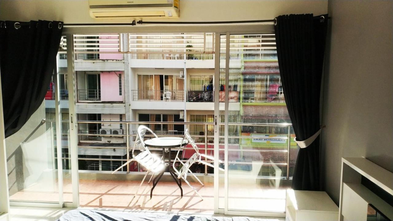 Hotel Desire Patong
