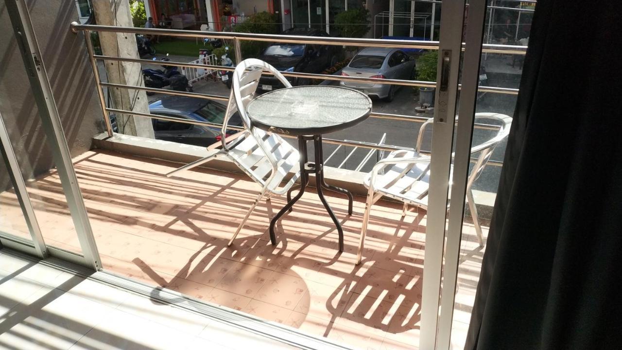 Hotel Desire Patong