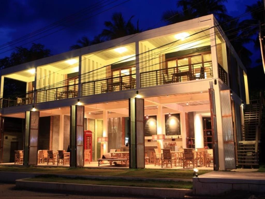 Bed & Breakfast Samatha Koh Tao