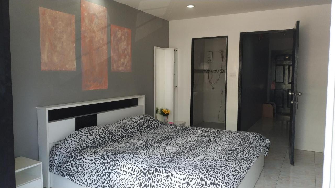 Hotel Desire Patong